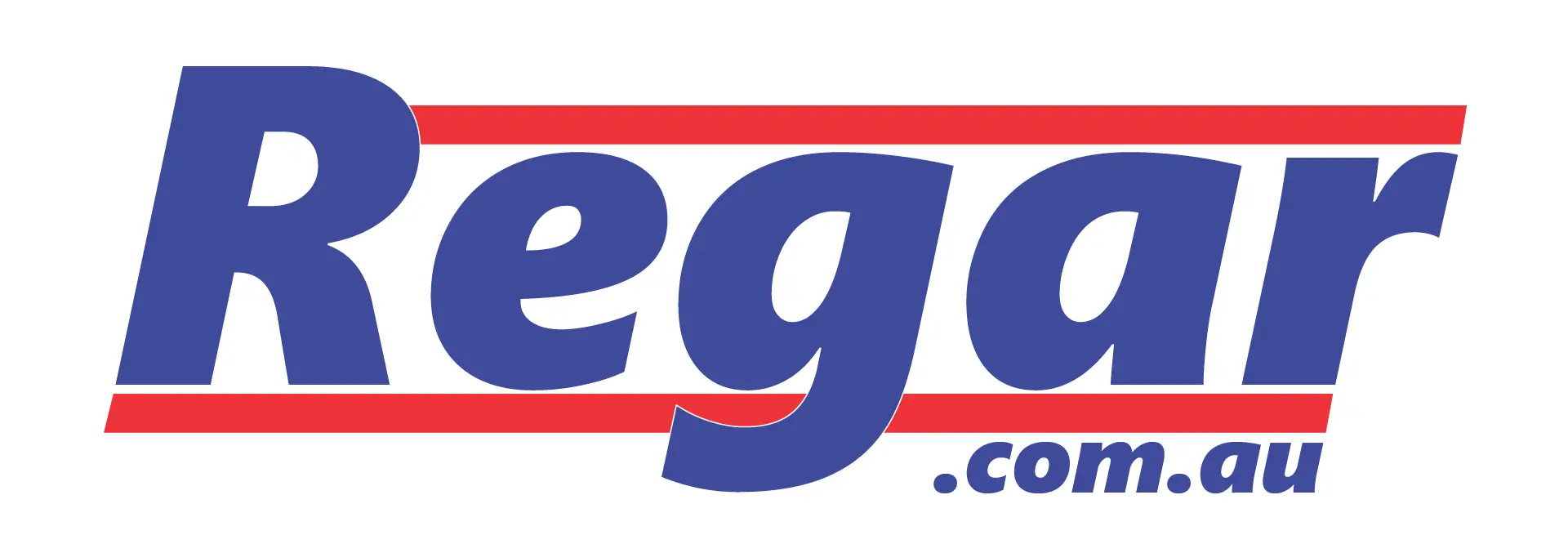 Regar Logo